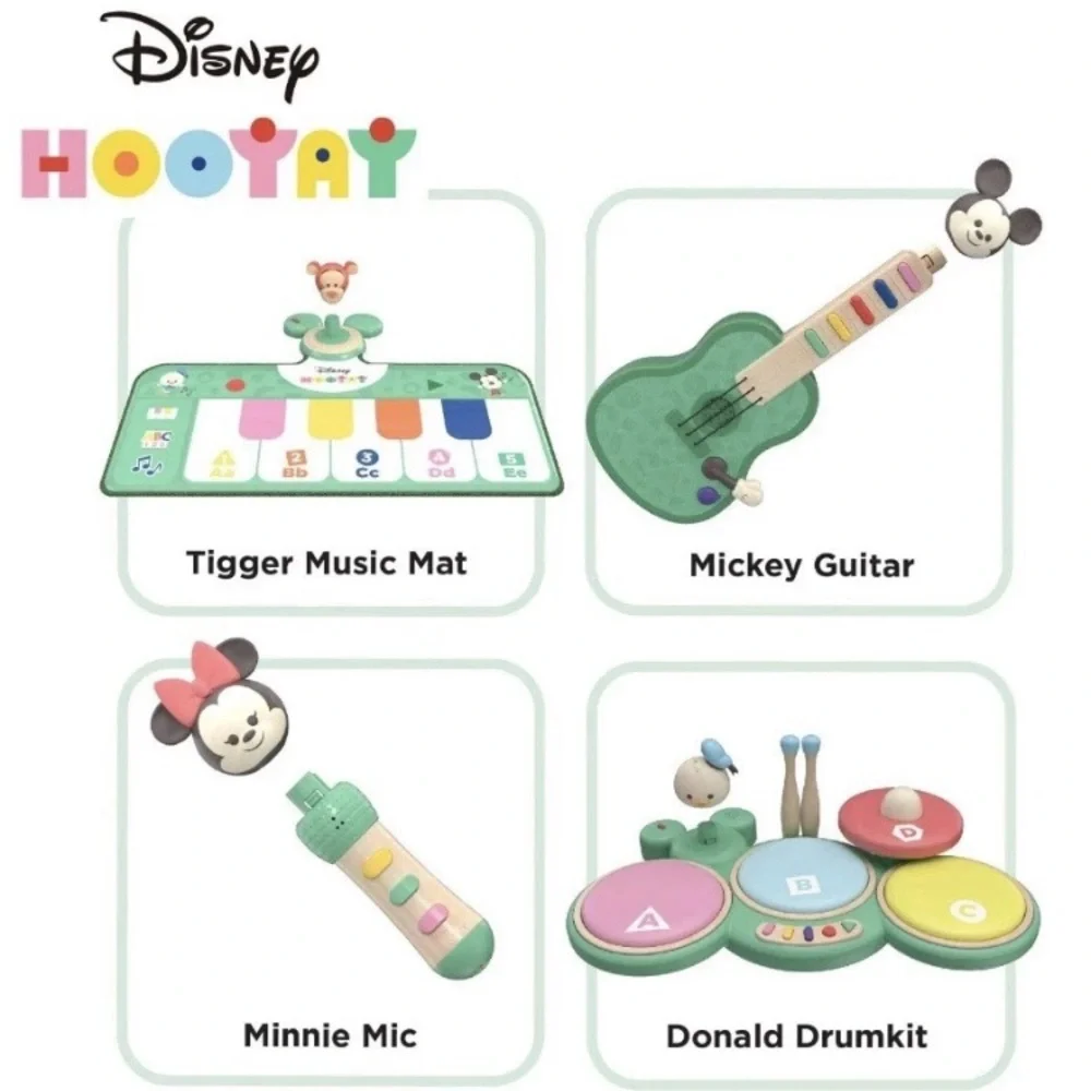 Disney nib hooyay